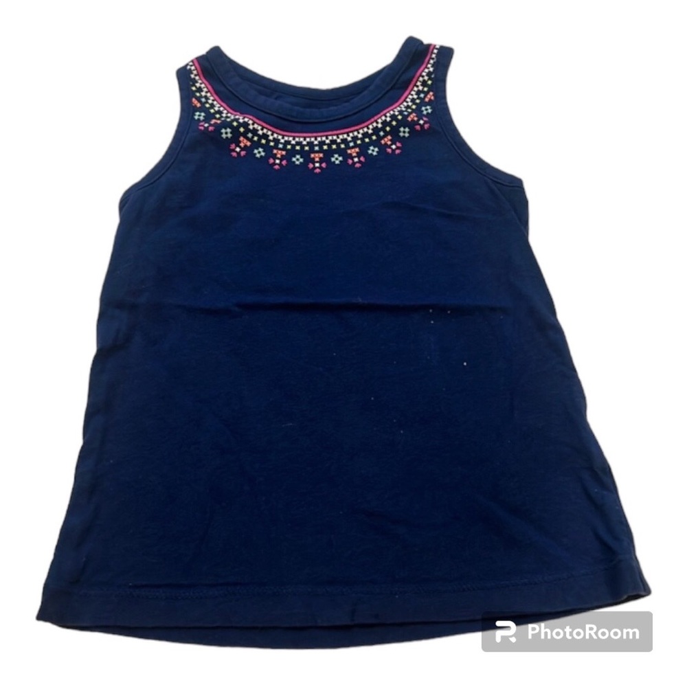 Girls tops size 2T